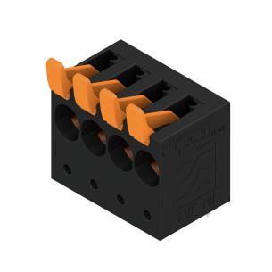 box 90 connection solder tht lever with in push 4 poles of number mm2 25 00 10 mm in pitch a 92 v 690 terminal pcb