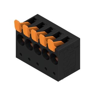 box 90 connection solder tht lever with in push 5 poles of number mm2 25 00 10 mm in pitch a 92 v 690 terminal pcb