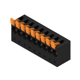 box 90 connection solder tht lever with in push 9 poles of number mm2 25 00 10 mm in pitch a 92 v 690 terminal pcb