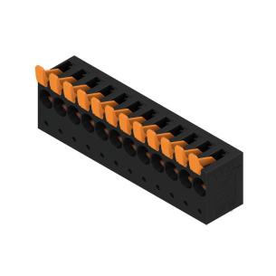 box 90 connection solder tht lever with in push 12 poles of number mm2 25 00 10 mm in pitch a 92 v 690 terminal pcb
