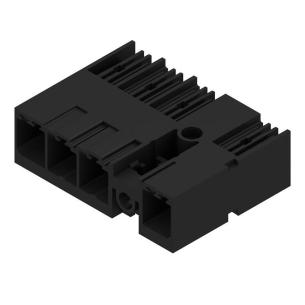 box connection solder thr tht 4 poles of number 62 7 mm in pitch a 41 v 630 connection board connector pcb