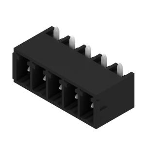 tape connection solder thr tht 5 poles of number 81 3 mm in pitch a 5 17 v 160 connection board connector pcb
