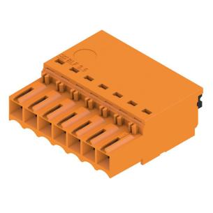 box actuator with in push 7 poles of number mm2 5 1 50 3 mm in pitch a 5 17 v 160 connection wire connector pcb
