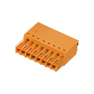 box actuator with in push 8 poles of number mm2 5 1 50 3 mm in pitch a 5 17 v 160 connection wire connector pcb