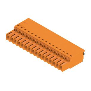 box actuator with in push 16 poles of number mm2 5 1 50 3 mm in pitch a 5 17 v 160 connection wire connector pcb