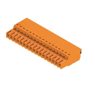 box actuator with in push 17 poles of number mm2 5 1 50 3 mm in pitch a 5 17 v 160 connection wire connector pcb