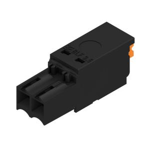 box actuator with in push 2 poles of number mm2 5 1 50 3 mm in pitch a 5 17 v 160 connection wire connector pcb