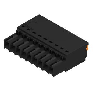 box actuator with in push 9 poles of number mm2 5 1 50 3 mm in pitch a 5 17 v 160 connection wire connector pcb