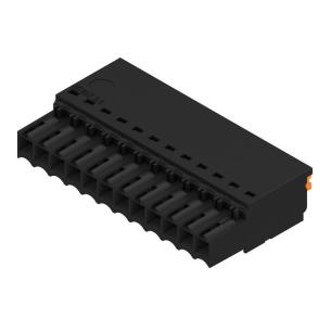 box actuator with in push 12 poles of number mm2 5 1 50 3 mm in pitch a 5 17 v 160 connection wire connector pcb