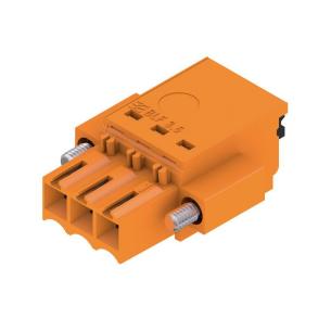 box actuator with in push 3 poles of number mm2 5 1 50 3 mm in pitch a 5 17 v 160 connection wire connector pcb