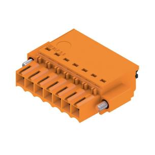 box actuator with in push 7 poles of number mm2 5 1 50 3 mm in pitch a 5 17 v 160 connection wire connector pcb