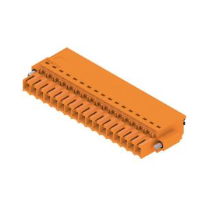 box actuator with in push 17 poles of number mm2 5 1 50 3 mm in pitch a 5 17 v 160 connection wire connector pcb