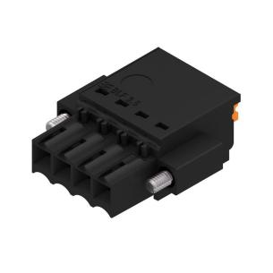 box actuator with in push 4 poles of number mm2 5 1 50 3 mm in pitch a 5 17 v 160 connection wire connector pcb
