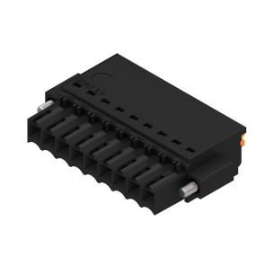 box actuator with in push 9 poles of number mm2 5 1 50 3 mm in pitch a 5 17 v 160 connection wire connector pcb