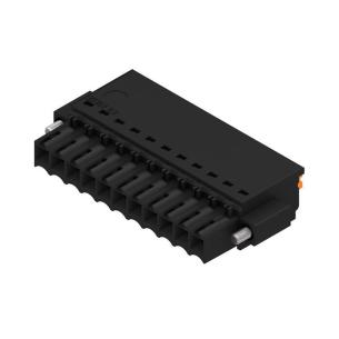 box actuator with in push 11 poles of number mm2 5 1 50 3 mm in pitch a 5 17 v 160 connection wire connector pcb