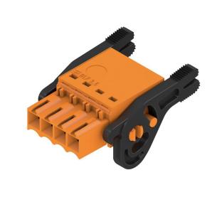 box actuator with in push 4 poles of number mm2 5 1 50 3 mm in pitch a 5 17 v 160 connection wire connector pcb