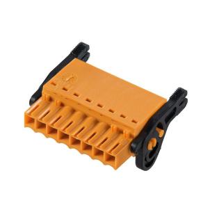box actuator with in push 8 poles of number mm2 5 1 50 3 mm in pitch a 5 17 v 160 connection wire connector pcb