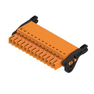box actuator with in push 13 poles of number mm2 5 1 50 3 mm in pitch a 5 17 v 160 connection wire connector pcb