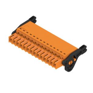 box actuator with in push 14 poles of number mm2 5 1 50 3 mm in pitch a 5 17 v 160 connection wire connector pcb