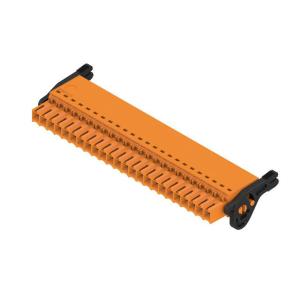 box actuator with in push 24 poles of number mm2 5 1 50 3 mm in pitch a 5 17 v 160 connection wire connector pcb
