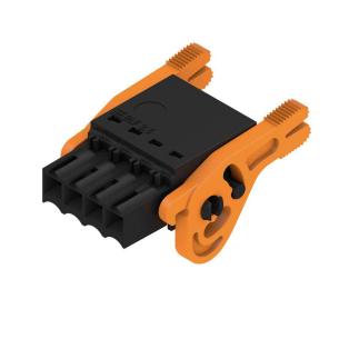 box actuator with in push 4 poles of number mm2 5 1 50 3 mm in pitch a 5 17 v 160 connection wire connector pcb