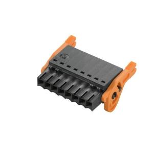 box actuator with in push 8 poles of number mm2 5 1 50 3 mm in pitch a 5 17 v 160 connection wire connector pcb