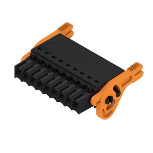 box actuator with in push 9 poles of number mm2 5 1 50 3 mm in pitch a 5 17 v 160 connection wire connector pcb