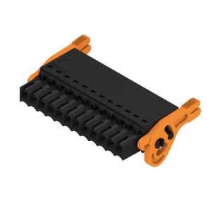 box actuator with in push 12 poles of number mm2 5 1 50 3 mm in pitch a 5 17 v 160 connection wire connector pcb