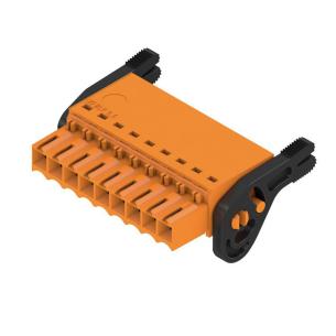 box actuator with in push 9 poles of number mm2 5 1 50 3 mm in pitch a 5 17 v 160 connection wire connector pcb