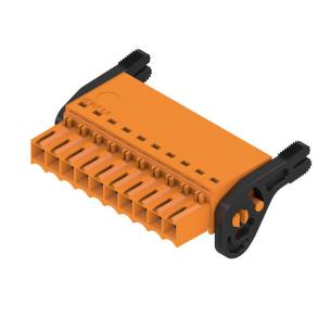 box actuator with in push 10 poles of number mm2 5 1 50 3 mm in pitch a 5 17 v 160 connection wire connector pcb
