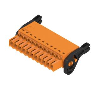 box actuator with in push 11 poles of number mm2 5 1 50 3 mm in pitch a 5 17 v 160 connection wire connector pcb