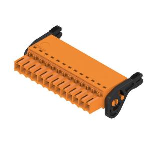 box actuator with in push 13 poles of number mm2 5 1 50 3 mm in pitch a 5 17 v 160 connection wire connector pcb