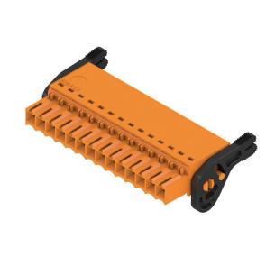 box actuator with in push 14 poles of number mm2 5 1 50 3 mm in pitch a 5 17 v 160 connection wire connector pcb