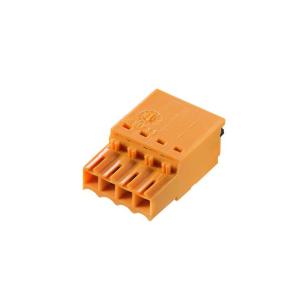 box actuator with in push 4 poles of number mm2 5 1 50 3 mm in pitch a 5 17 v 160 connection wire connector pcb