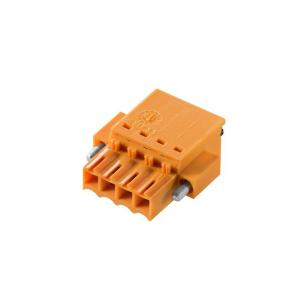 box actuator with in push 4 poles of number mm2 5 1 50 3 mm in pitch a 5 17 v 160 connection wire connector pcb