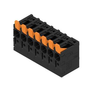 box 90 connection solder tht lever with in push 7 poles of number mm2 6 50 7 mm in pitch a 41 v 1000 terminal pcb