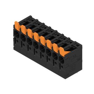 box 90 connection solder tht lever with in push 8 poles of number mm2 6 50 7 mm in pitch a 41 v 1000 terminal pcb