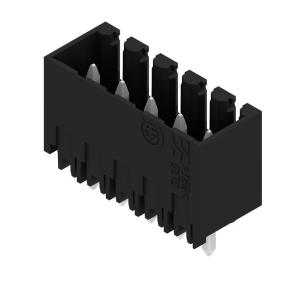 box connection solder tht 5 poles of number 50 3 mm in pitch a 17 v 160 connection board connector pcb