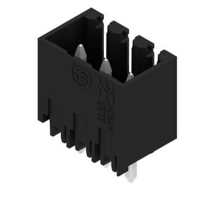 box connection solder tht 3 poles of number 50 3 mm in pitch a 17 v 160 connection board connector pcb