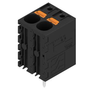 box 180 connection solder tht actuator without in push 2 poles of number mm2 6 50 7 mm in pitch a 41 v 1000 terminal pcb