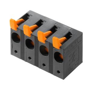 box 90 connection solder tht lever with in push 4 poles of number mm2 25 00 15 mm in pitch a 101 v 1000 terminal pcb
