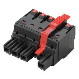 box actuator with in push 4 poles of number mm2 16 16 10 mm in pitch a 76 v 1000 connection wire connector pcb