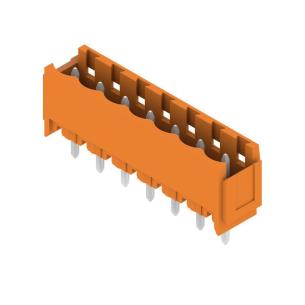 box connection solder tht 7 poles of number 08 5 mm in pitch a 24 v 320 connection board connector pcb