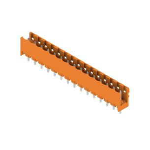 box connection solder tht 15 poles of number 08 5 mm in pitch a 24 v 320 connection board connector pcb