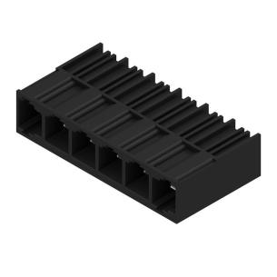 box connection solder tht 6 poles of number 16 10 mm in pitch a 3 78 v 1000 connection board connector pcb