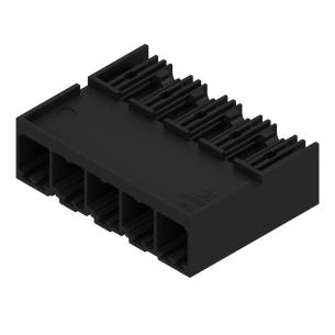 box connection solder thr tht 5 poles of number 62 7 mm in pitch a 41 v 630 connection board connector pcb