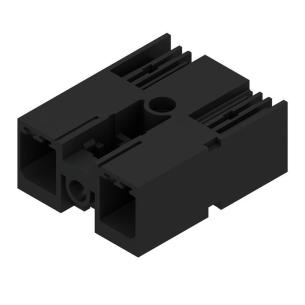 box connection solder thr tht 2 poles of number 62 7 mm in pitch a 41 v 630 connection board connector pcb