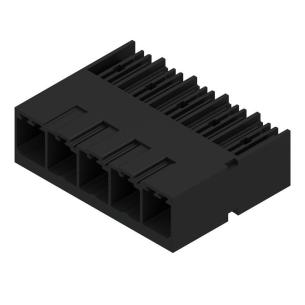box connection solder thr tht 5 poles of number 62 7 mm in pitch a 41 v 630 connection board connector pcb
