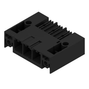 box connection solder thr tht 3 poles of number 62 7 mm in pitch a 41 v 630 connection board connector pcb