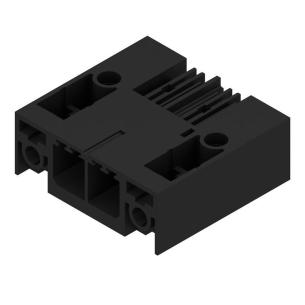 box connection solder thr tht 2 poles of number 62 7 mm in pitch a 41 v 630 connection board connector pcb